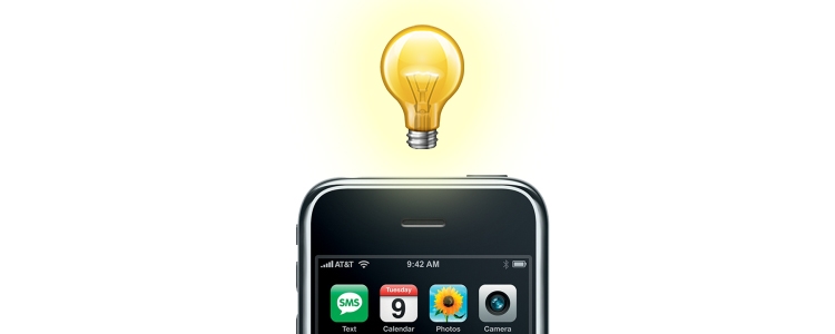 Genius Uses for an Old Mobile Phone