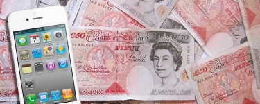 Sell your old mobile