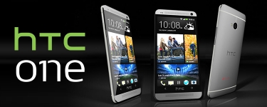 HTC One Launch