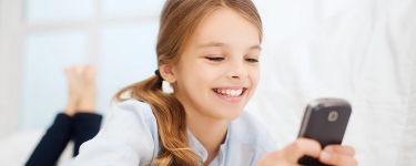 Phones for Kids: Samsung's New Releases