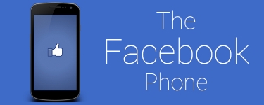 Facebook Phone