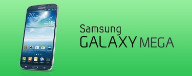 Samsung Galaxy Mega