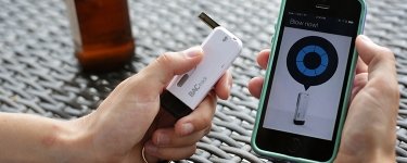 The 4 Most Unconventional Uses for a Mobile Phone Ever